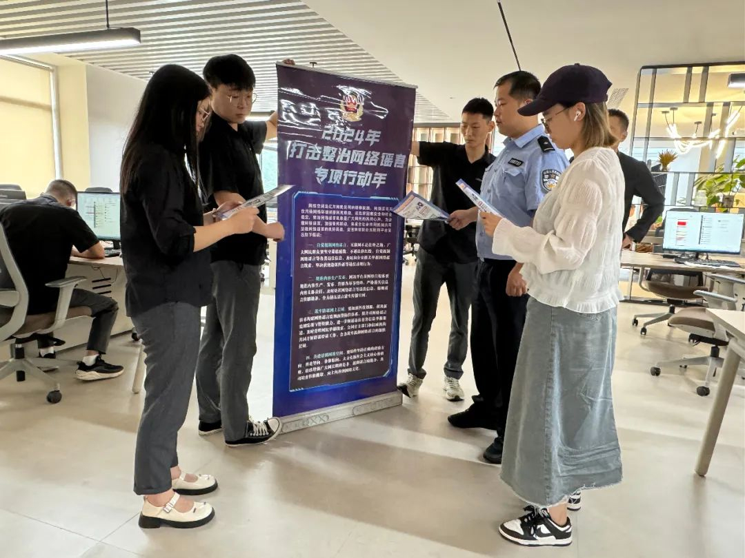 樂臣木門丨7月品質安全月，用行動捍衛品牌